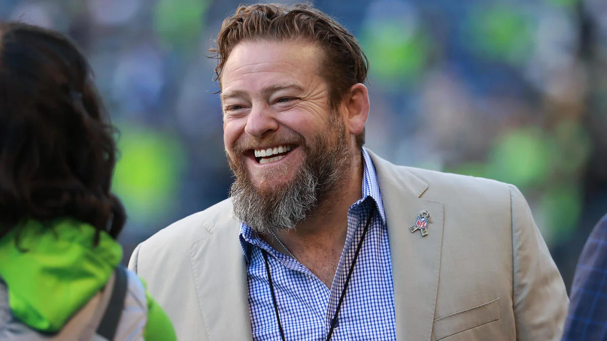 Featured image for Seahawks' Draft Strategy: Insights and Predictions.