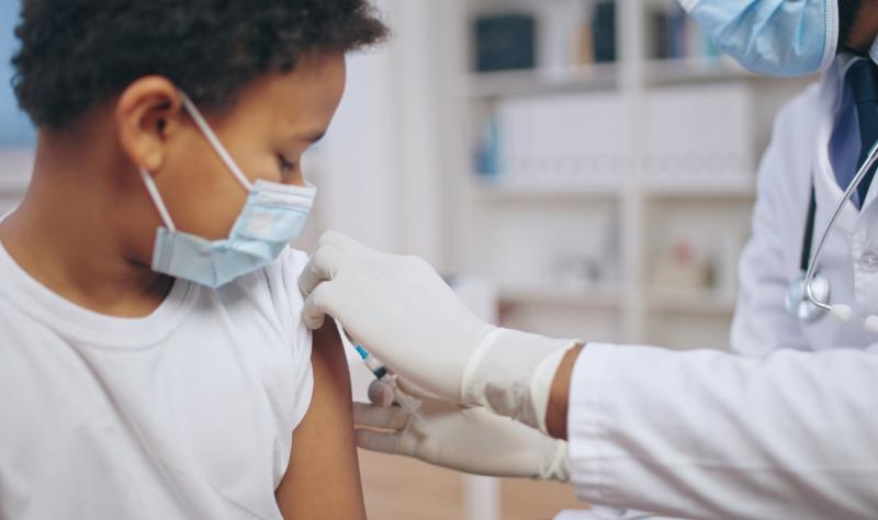 Featured image for FDA Proposes Stricter Vaccine Standards Amid Controversies