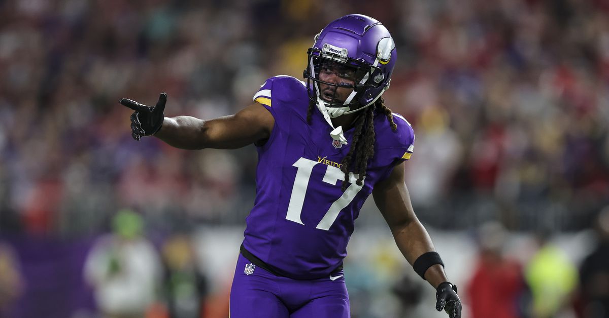 Injury Reports and Offensive Hopes: Saints vs. Vikings Week 10 Preview