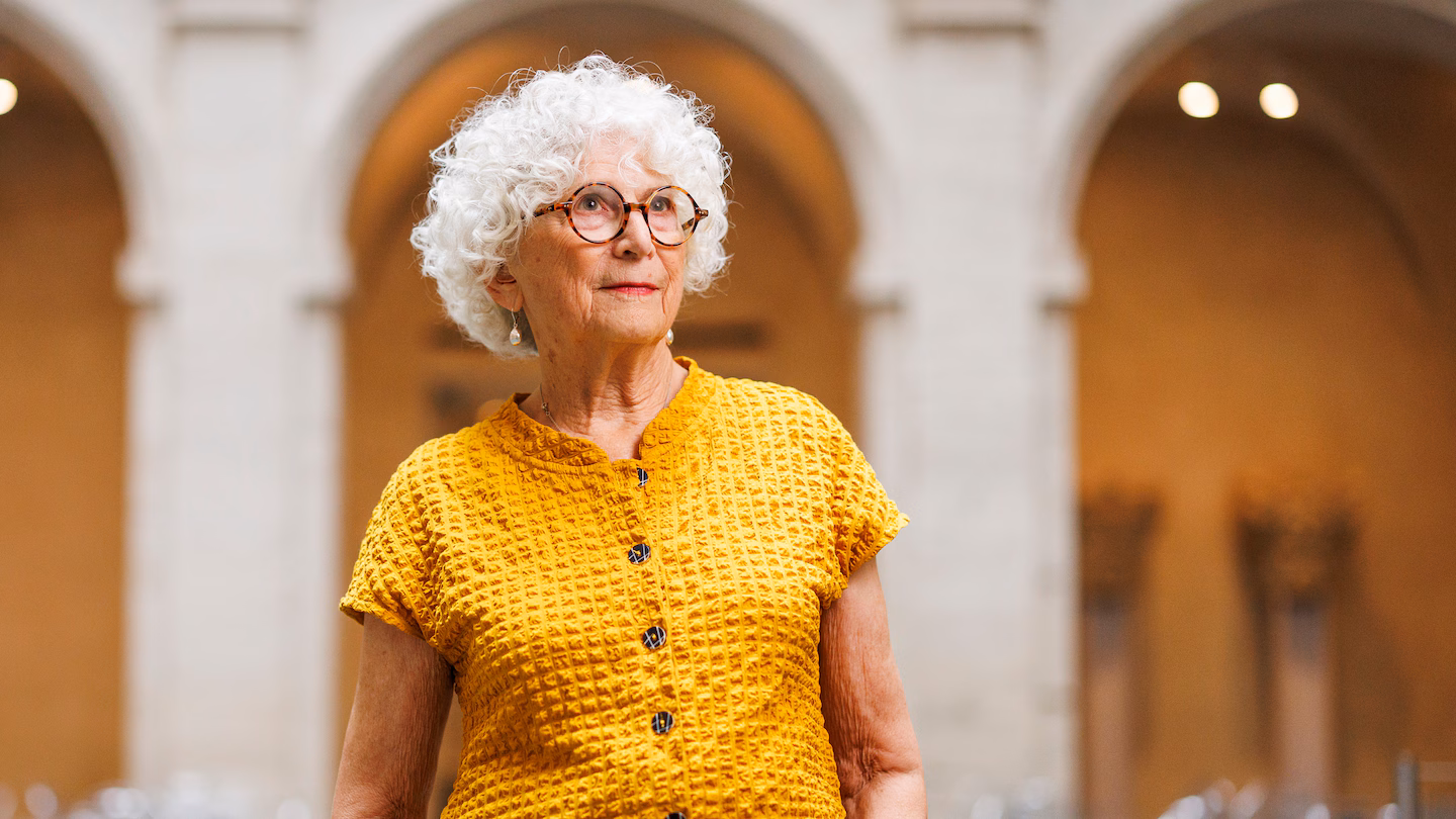 Featured image for Search Intensifies for Stolen Jackson Pollock Artwork