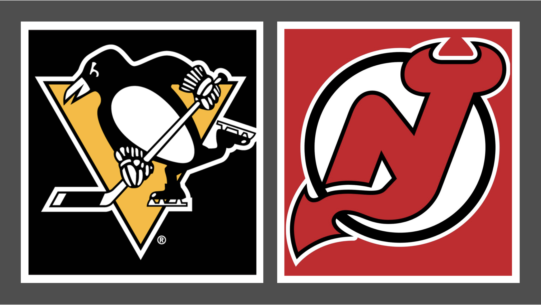 Featured image for Penguins Face Devils in a Close Shootout Battle