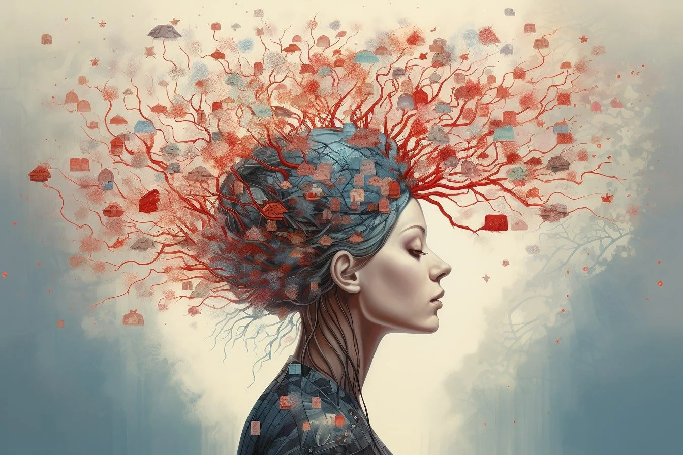 Featured image for The Hidden Power of Forgetting: Unveiling the Brain's Memory Feature