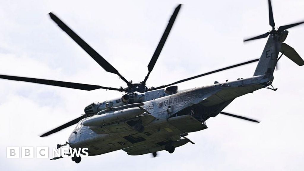 Featured image for US Lawmakers Question Hegseth's Role in Venezuela Boat Strikes and War Crimes