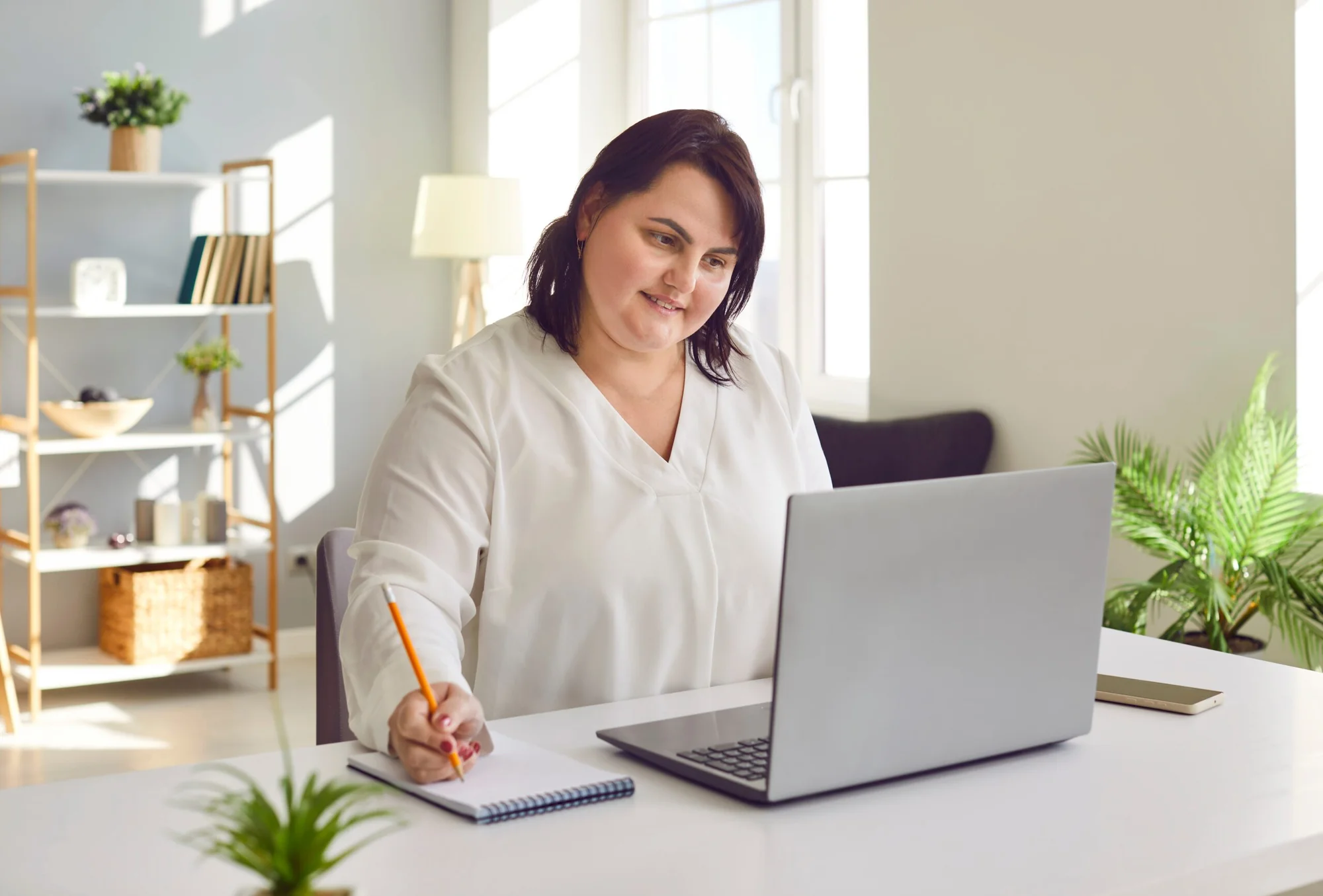 Featured image for Scientists Unveil Sedentary Weight Loss Method