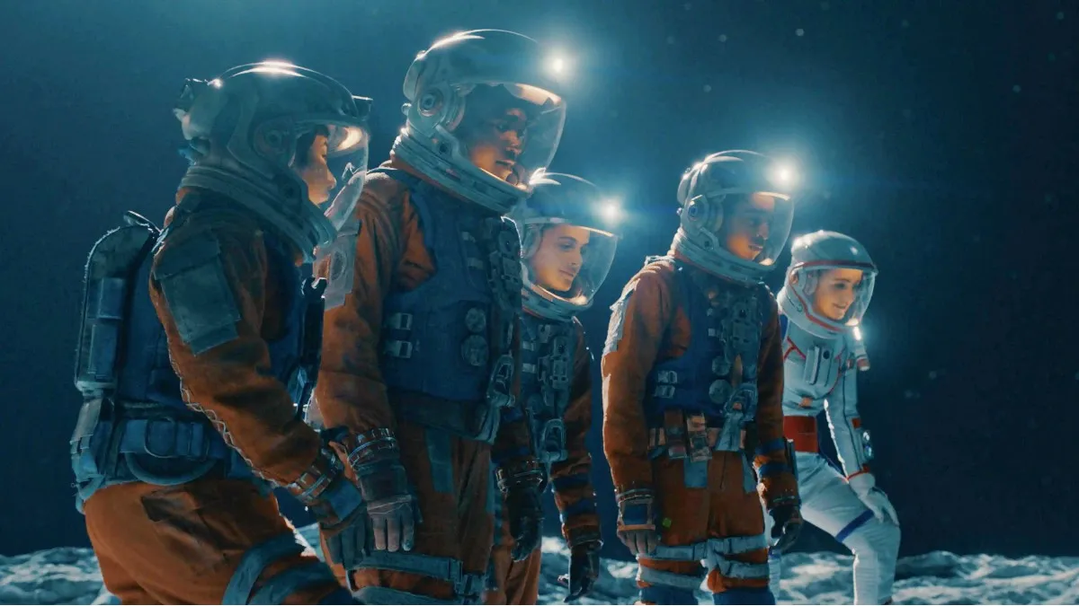 Featured image for Disney Plus Drops Popular Show 'Crater' Worldwide, Leaving Fans Disappointed