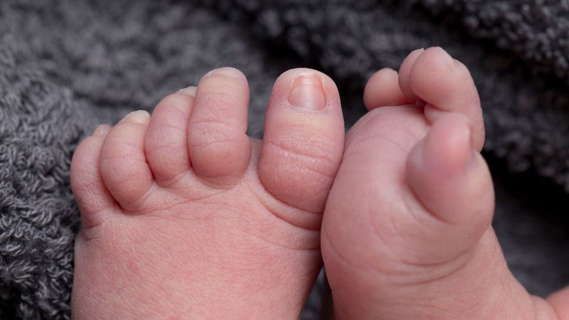 Featured image for US Stillbirth Rate Improves Slightly Amid Lack of Federal Prevention Plan