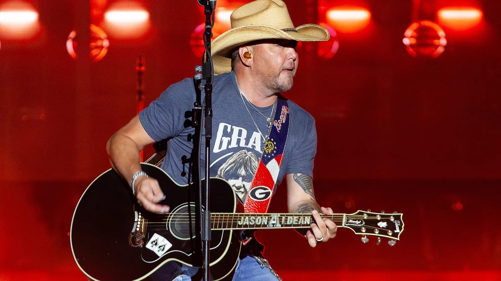 Featured image for "Controversy and Country: Jason Aldean's Impact on the Music Scene"