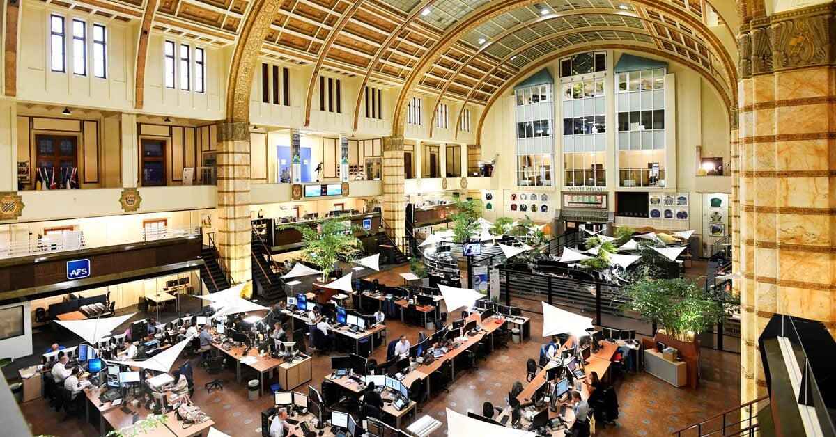 Global Markets Await US Inflation Data Amidst Mixed Performance