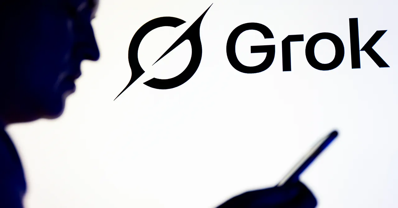 Featured image for Grok's AI Faces Backlash Over Nonconsensual and Inappropriate Content