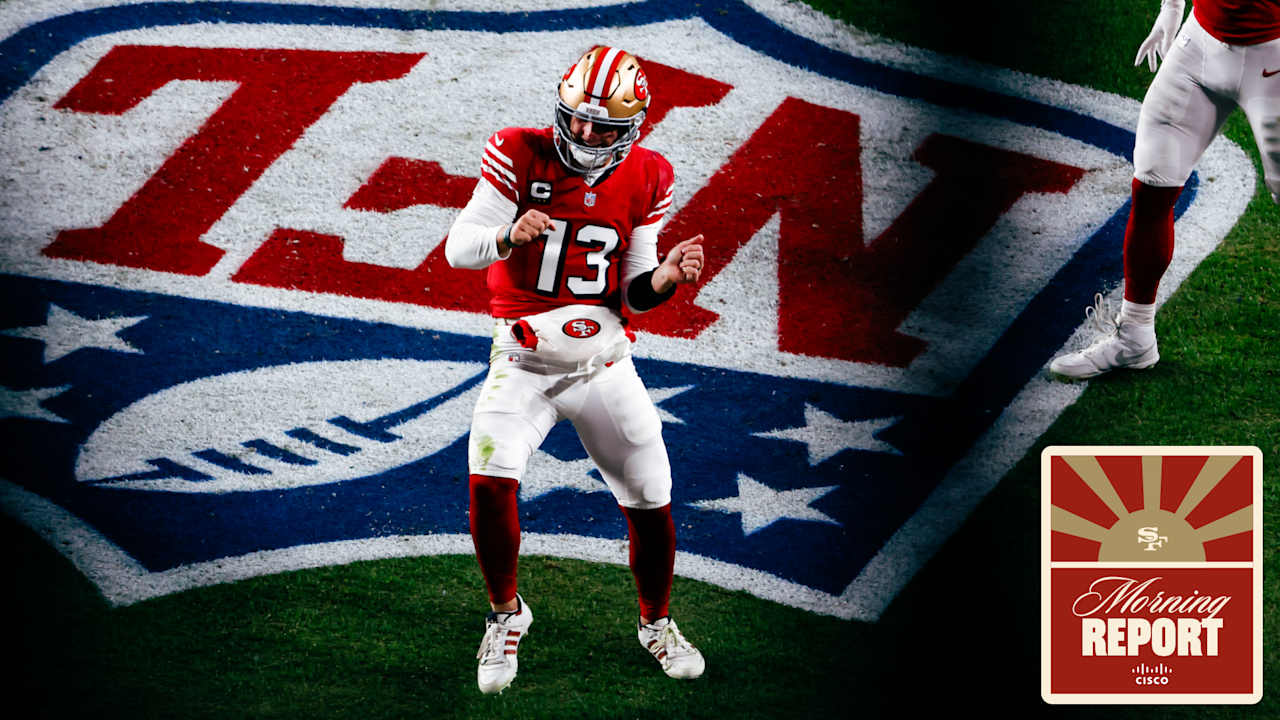 Featured image for Seahawks vs. 49ers: Key Matchup for NFC Top Seed