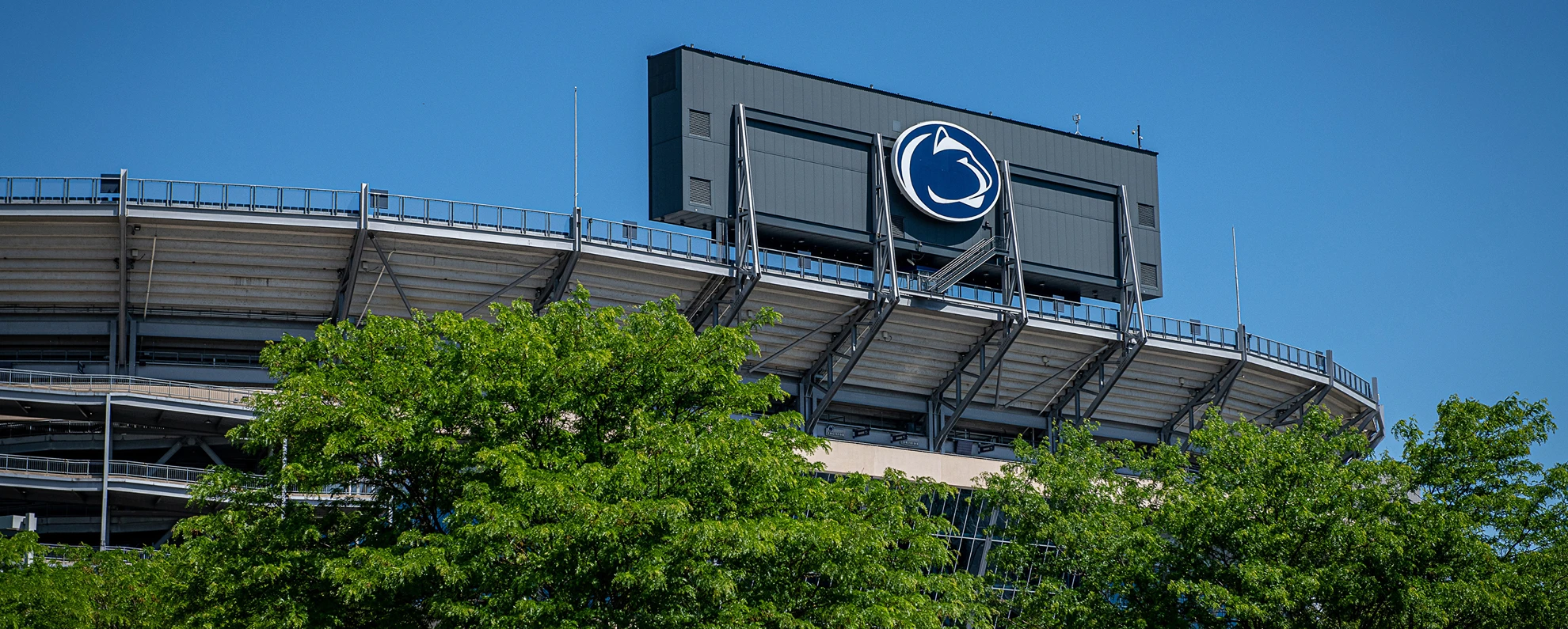 Featured image for Penn State Hockey to Host Outdoor Games at Beaver Stadium