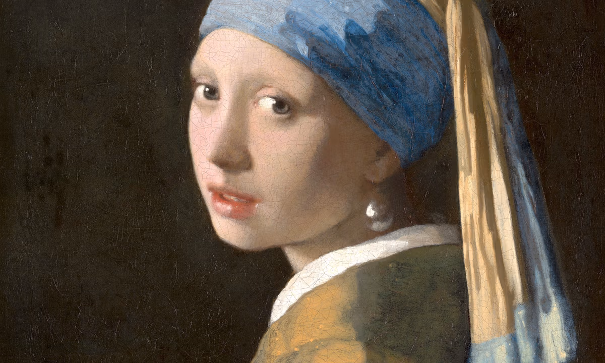 Vermeer's 'Girl with a Pearl Earring' to tour Japan this summer