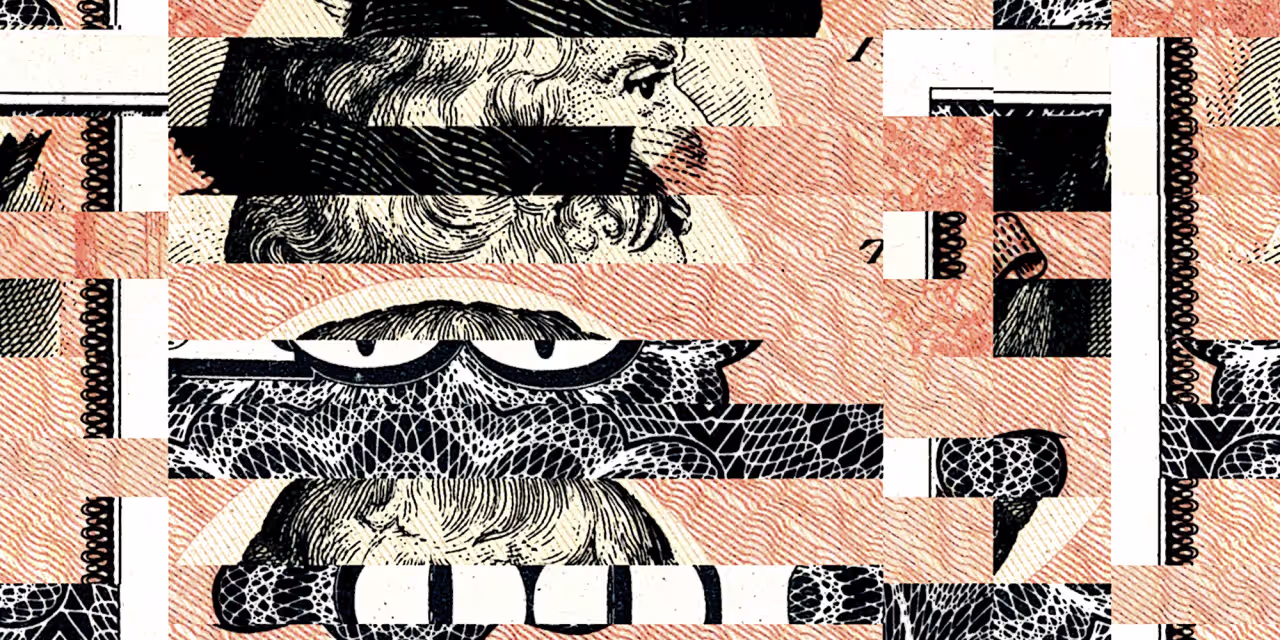 Featured image for Investors on Edge as US Default Risks Rise.