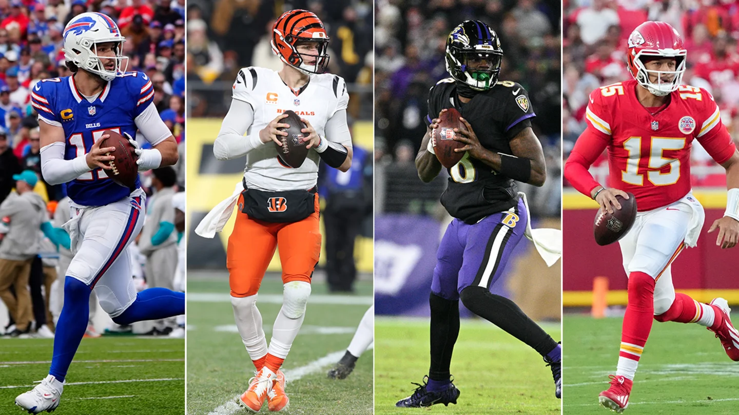 Featured image for NFL Quarterback Power Rankings and Predictions for 2025