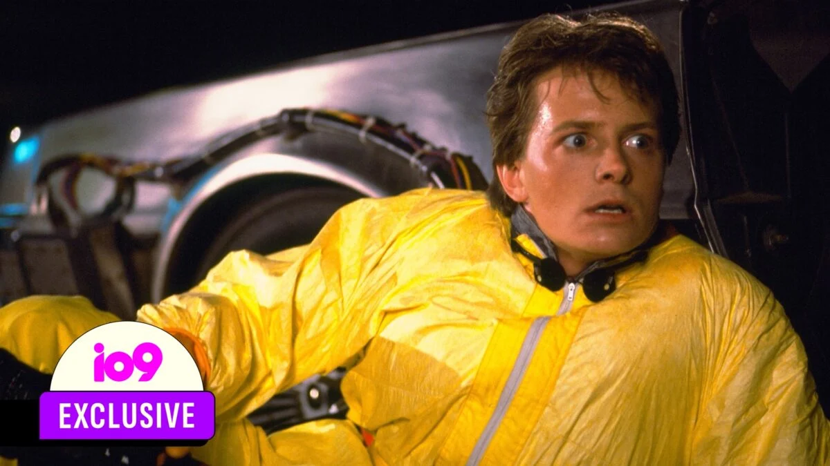 Featured image for Michael J. Fox Reflects on His Career and Life in 'Future Boy'