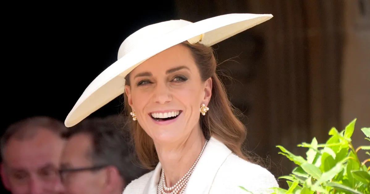 Featured image for Kate Middleton Withdraws from Royal Engagements Amid Cancer Recovery