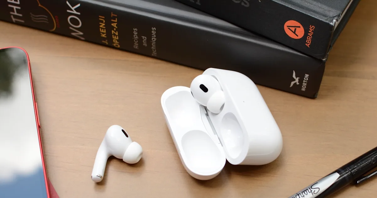 Featured image for "Deals Alert: Discounts on Apple AirPods Pro and Third-Gen AirPods"