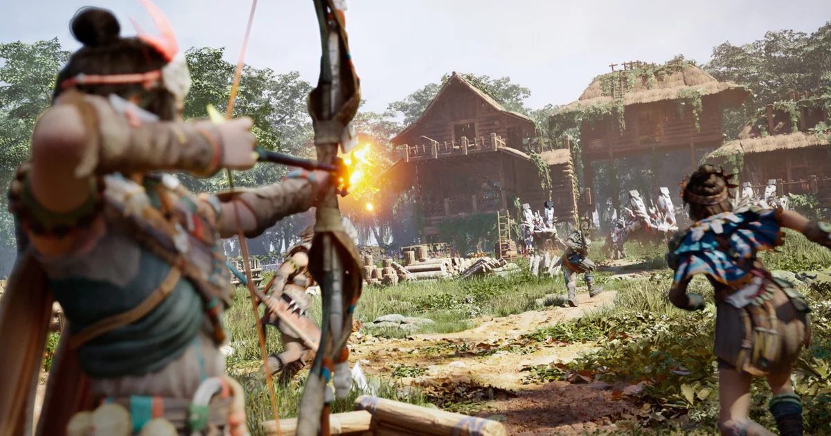 Featured image for Sony Criticizes Tencent's Defense and Allegations Over Horizon and The Last of Us