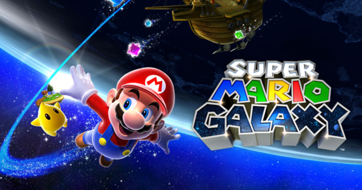 Featured image for Nintendo's Pricing Controversies: Mario Galaxy Re-Releases and Beyond
