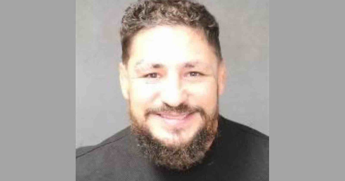 Featured image for Ex-UFC Fighter Diego Sanchez Arrested on Gun Charges in Albuquerque