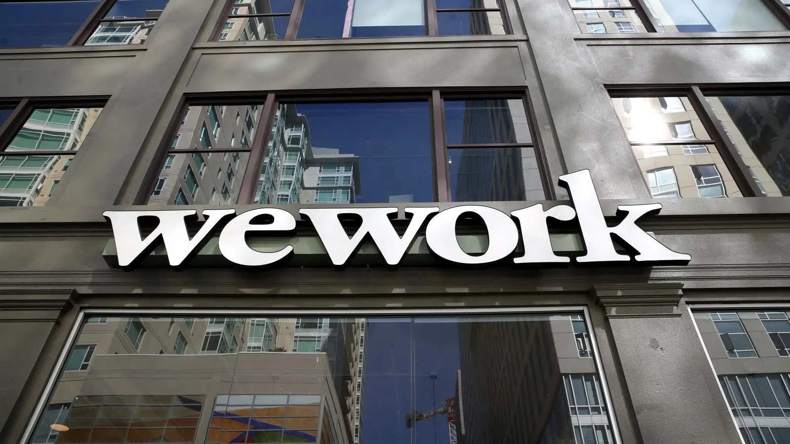 Featured image for WeWork's Stock Crashes Amid Impending Bankruptcy Reports