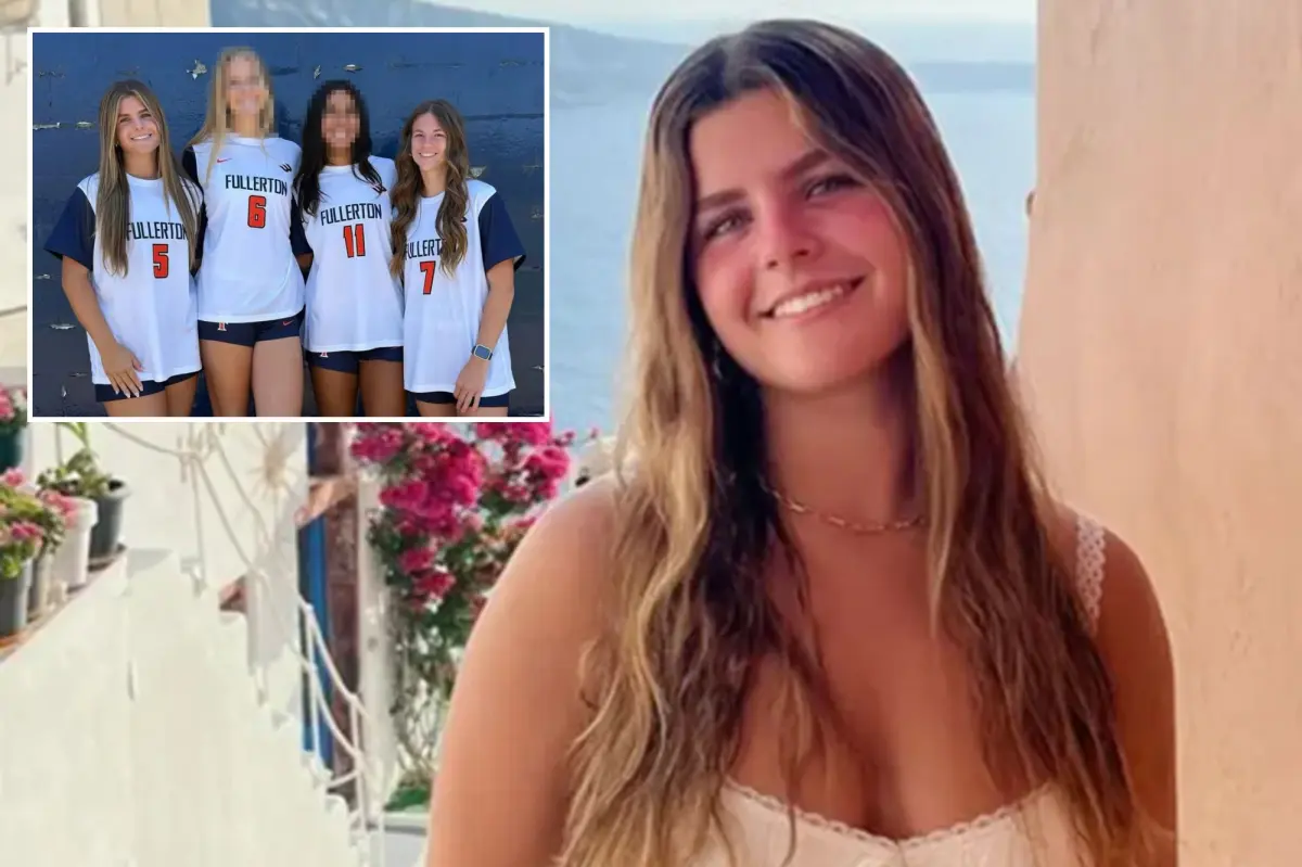 Featured image for Cal State Fullerton Soccer Player Lauren Turner Dies After E-Scooter Accident