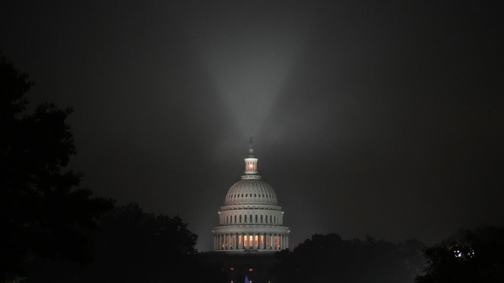 Featured image for Senate Republicans debate Medicaid cuts amid industry concerns and rural impacts