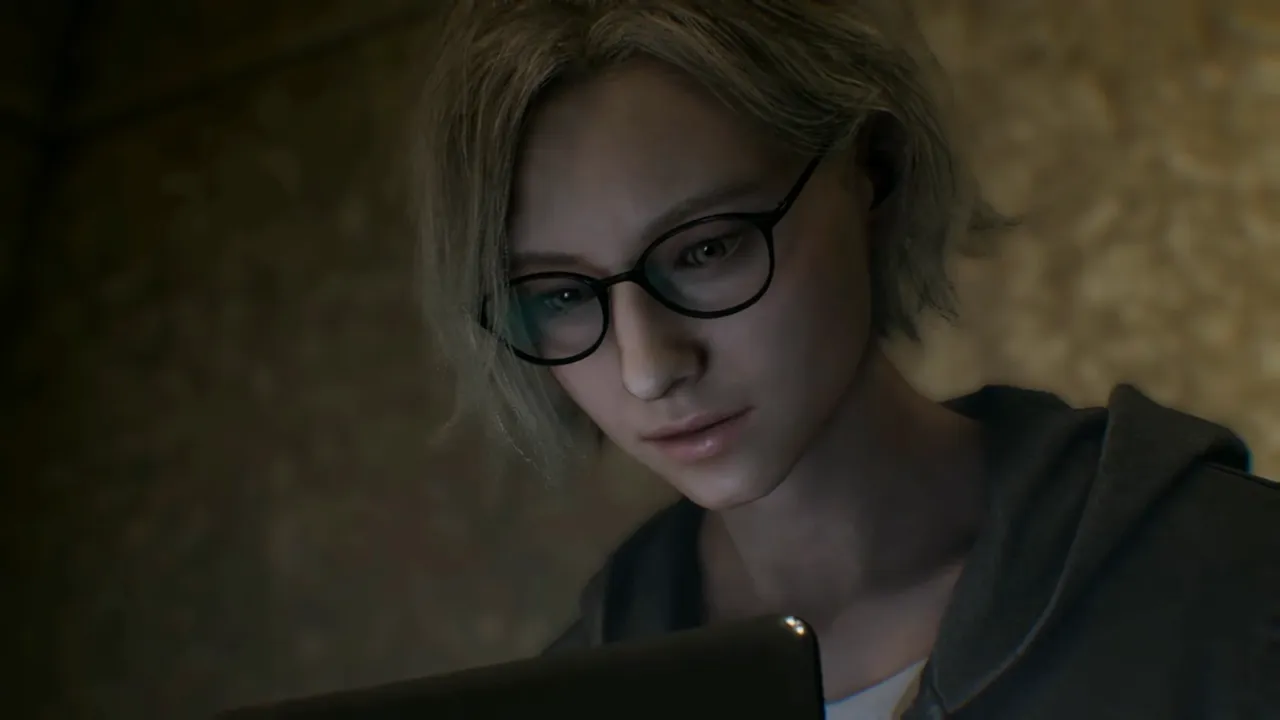 Featured image for Resident Evil: Requiem Begins Without Leon Kennedy Amid Developer Uncertainty