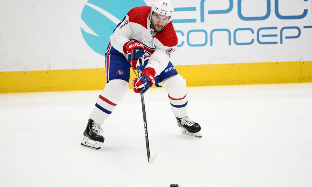 Featured image for "Colorado Avalanche: Strengthening Forward Depth and Evaluating Offseason Moves"