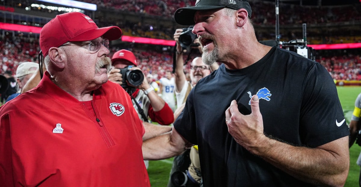 Featured image for Chiefs Rise in Week 7 Power Rankings Amid Optimism