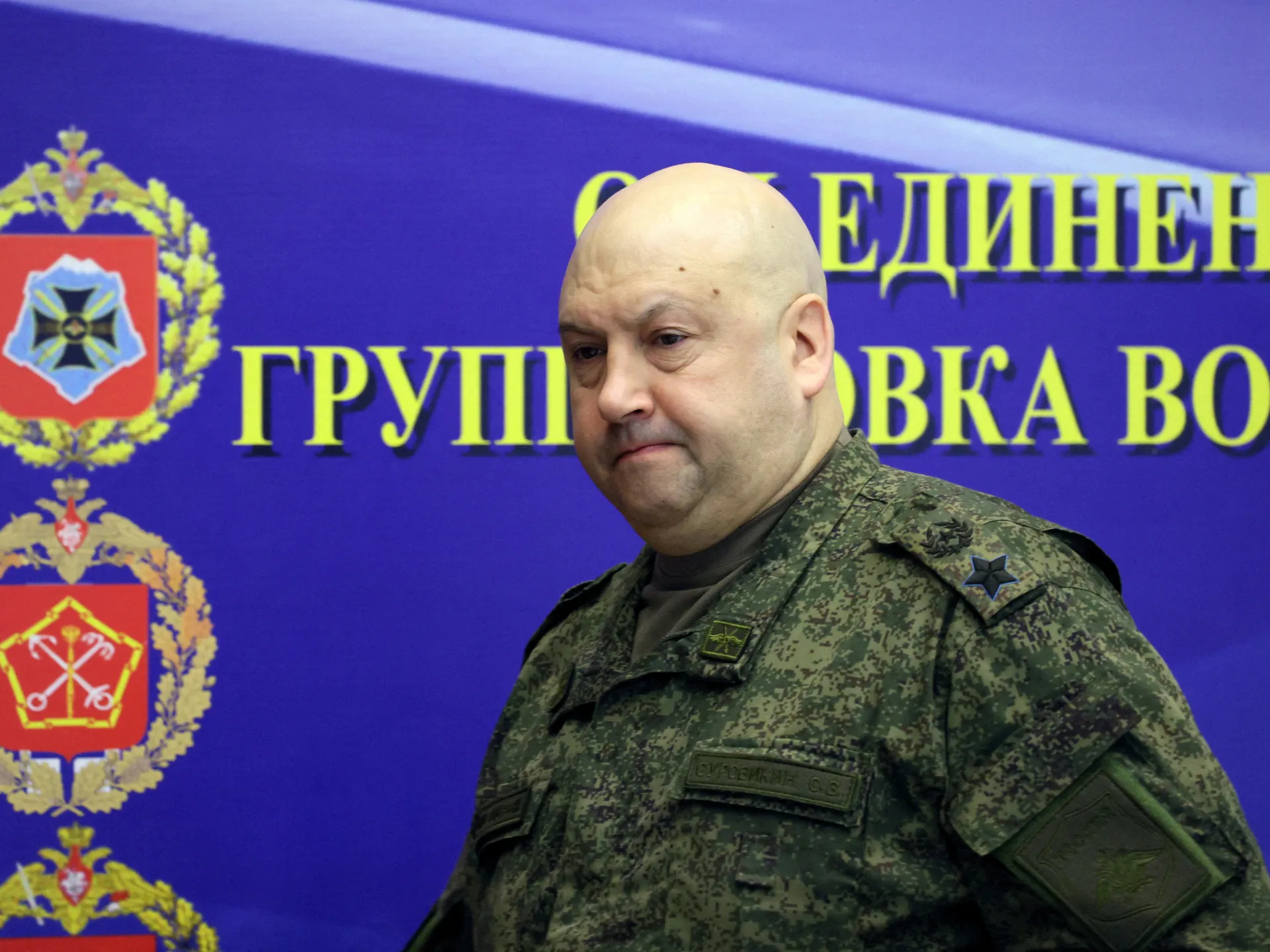 Featured image for Russian General Sergei Surovikin Found Safe and Resting, Lawmaker Confirms