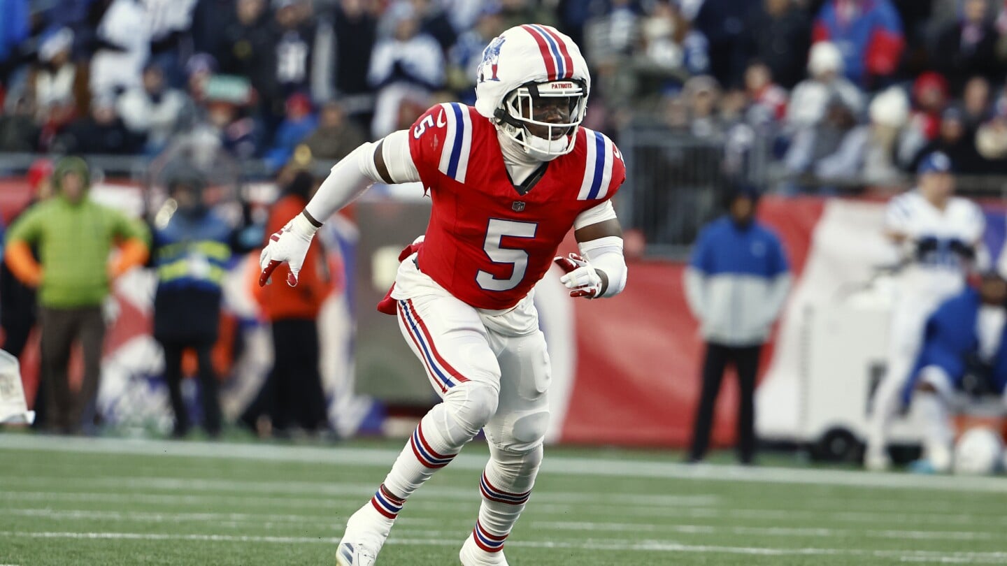 Featured image for Jabrill Peppers' NFL Journey: Versatility, Releases, and Roster Changes