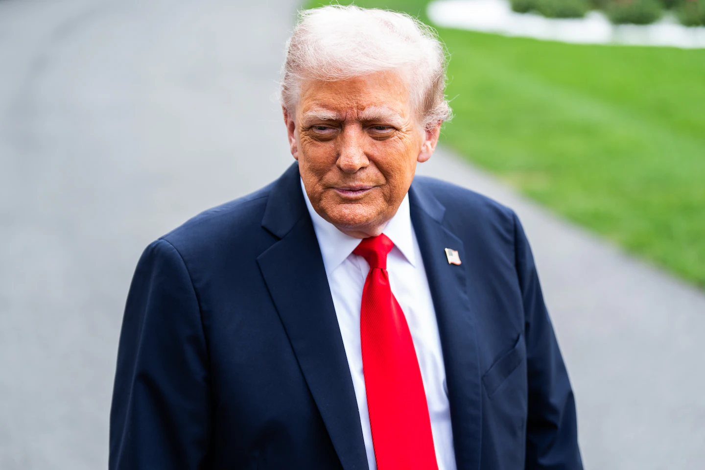 Featured image for Trump's Shutdown Threat Sparks Fears of Mass Layoffs and Political Tensions