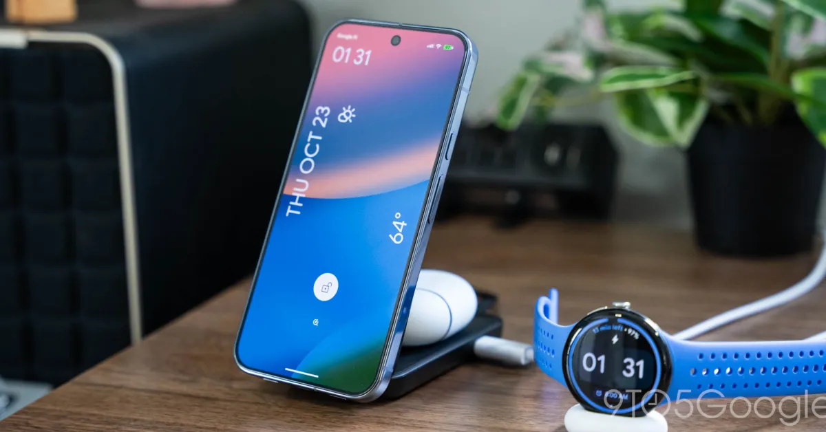 Featured image for Top Qi2 Charging Accessories for Travel and Apple Devices