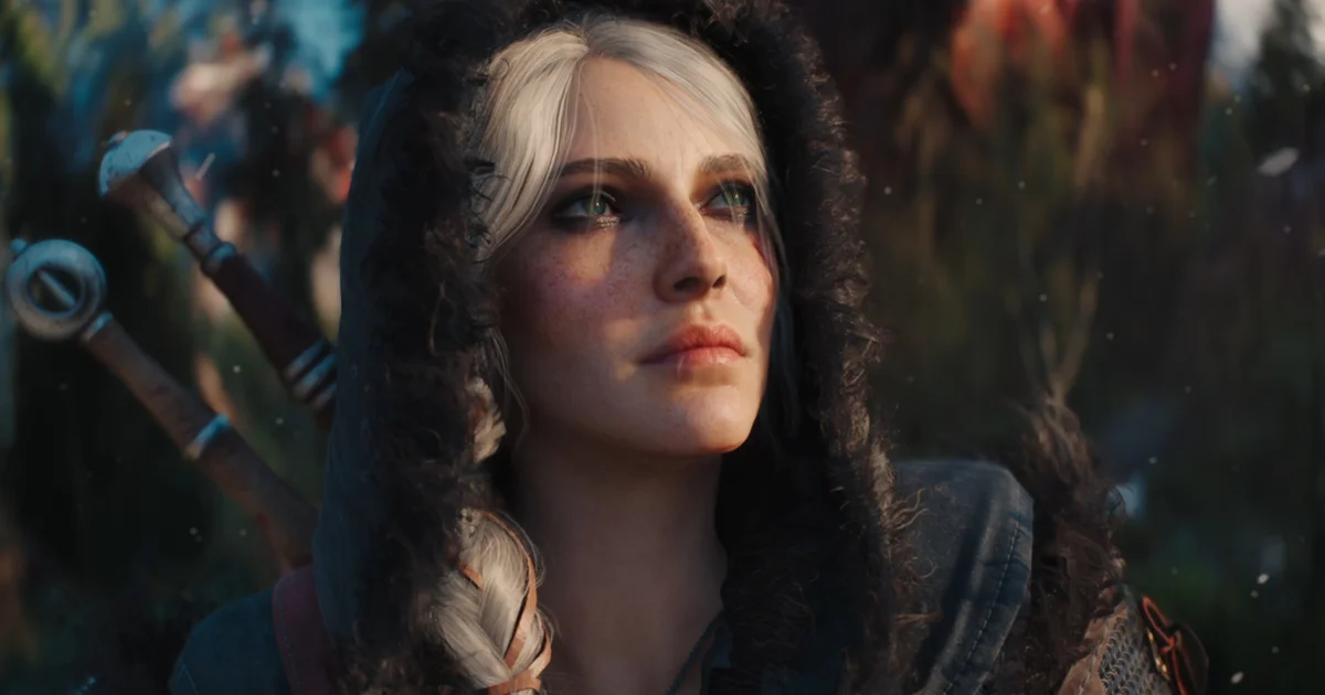 Featured image for CD Projekt Red Clarifies Witcher 4 Tech Demo Was Not Gameplay