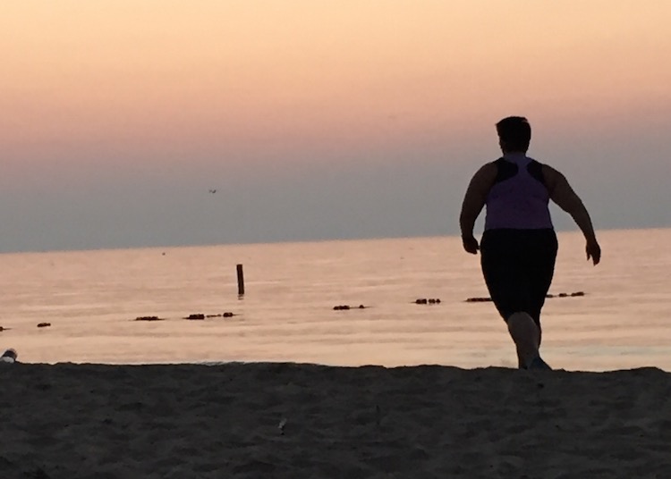 Featured image for Reduce Diabetes Risk by 74% with Dancing or Brisk Walks, Even with Family History.