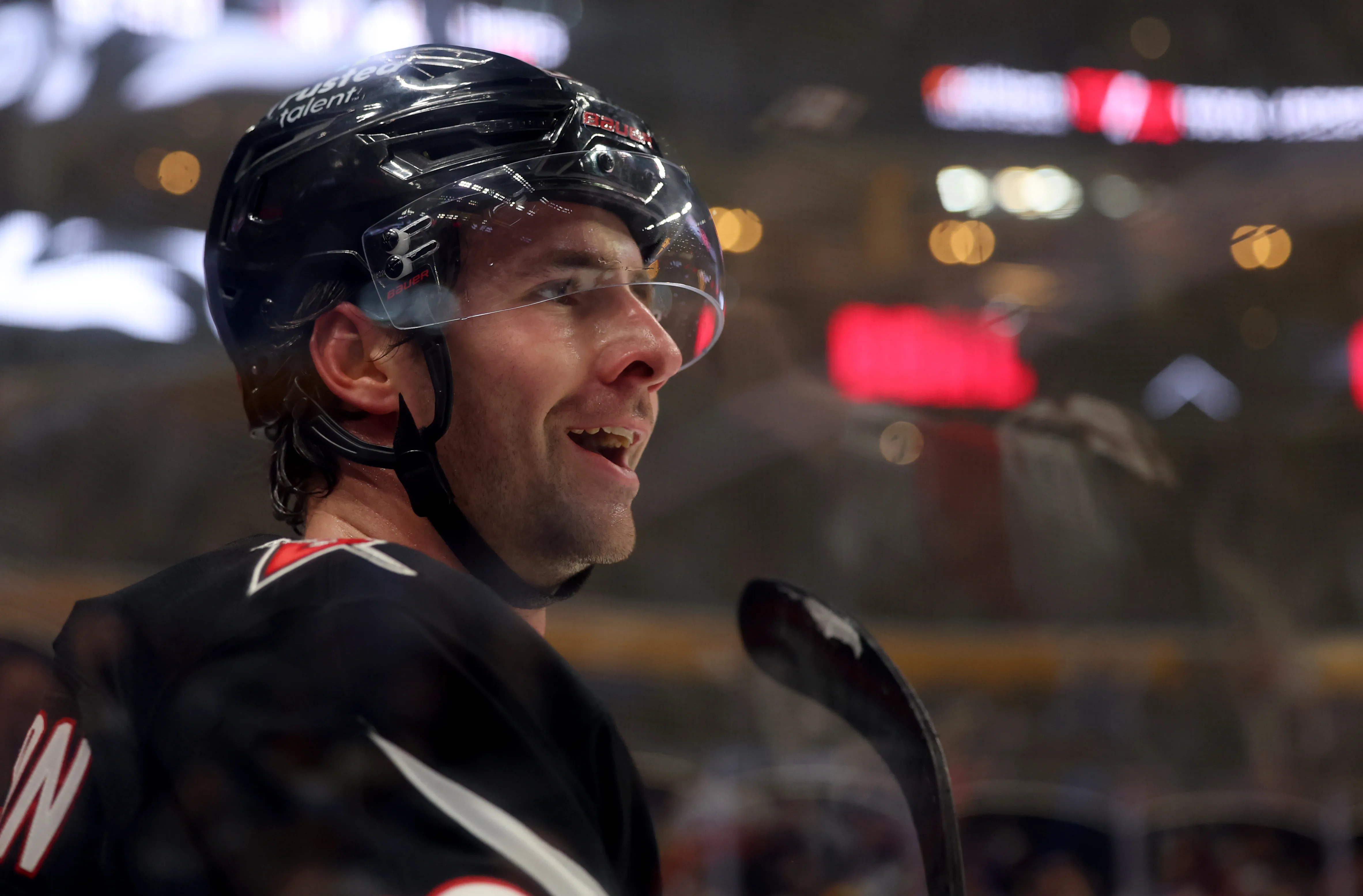 Featured image for Samuelsson's Two Goals Propel Sabres Past Maple Leafs