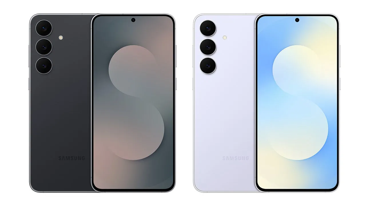 Featured image for Samsung Unveils Galaxy S25 FE and New Tablets with Enhanced Features