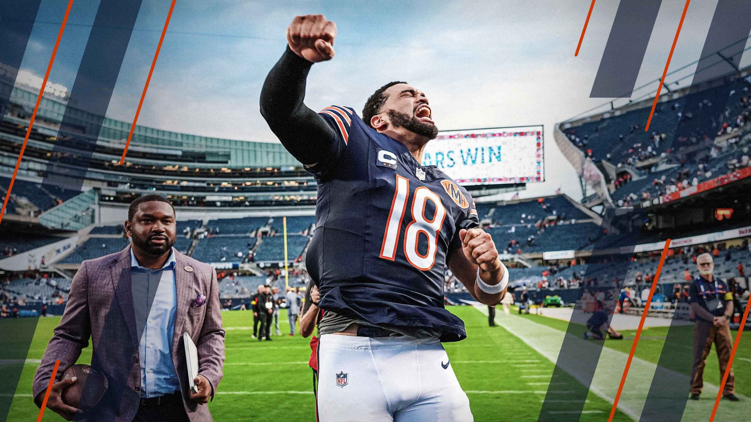 Featured image for Week 4 Fantasy Football Waiver Wire and Player Highlights