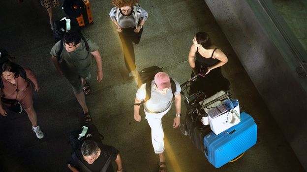 Featured image for Apple's Live Translation: Transforming Travel and Communication with New Features