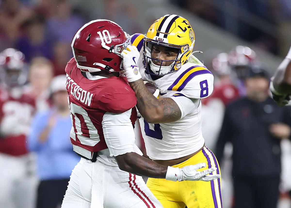 Featured image for College Football Week 11 Highlights, Scores, and Predictions