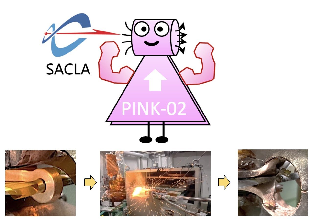 Featured image for Magnetic Fields Alter Solid Oxygen's Crystal Structure, Study Shows