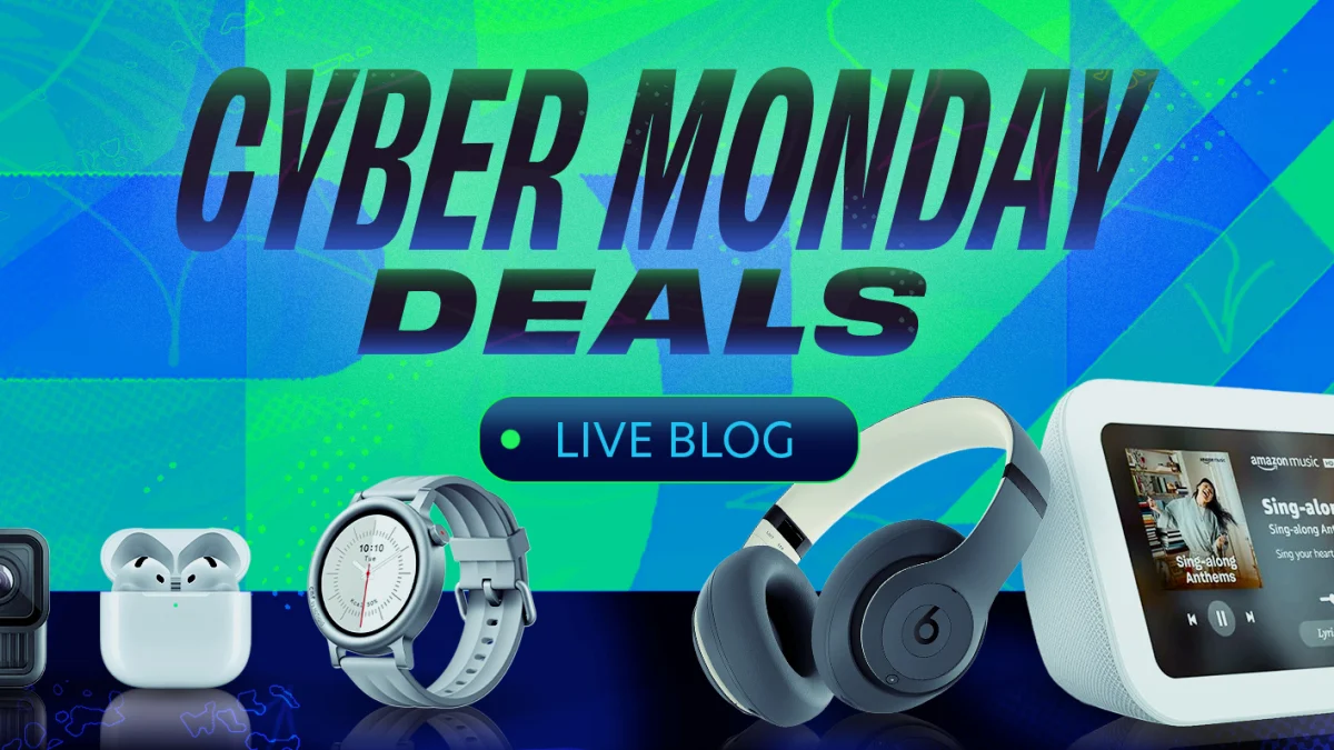 Featured image for Cyber Monday 2025: Top Deals and Early Sales Highlights