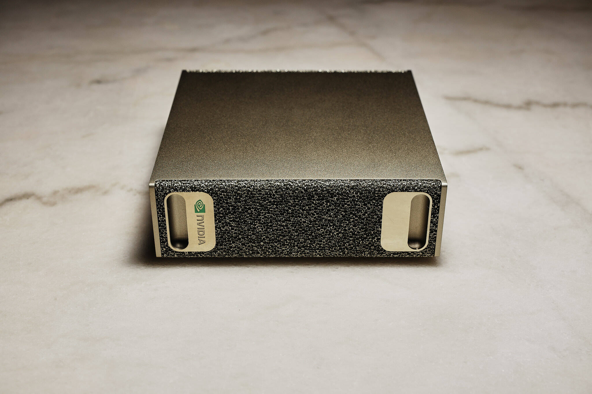 Featured image for NVIDIA DGX Spark Achieves 2.5x Speed Boost and New AI Enhancements