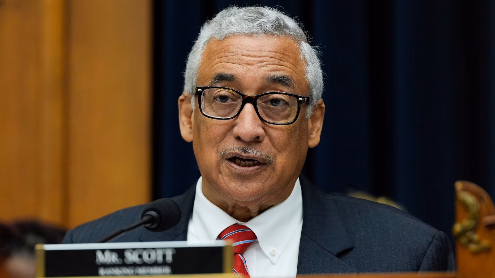 Featured image for Partisan Tensions Escalate Over Shutdown Messaging and Email Conduct