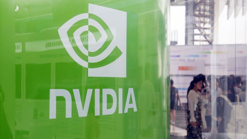 Featured image for Nvidia to Resume AI Chip Sales to China After US Restrictions Lifted