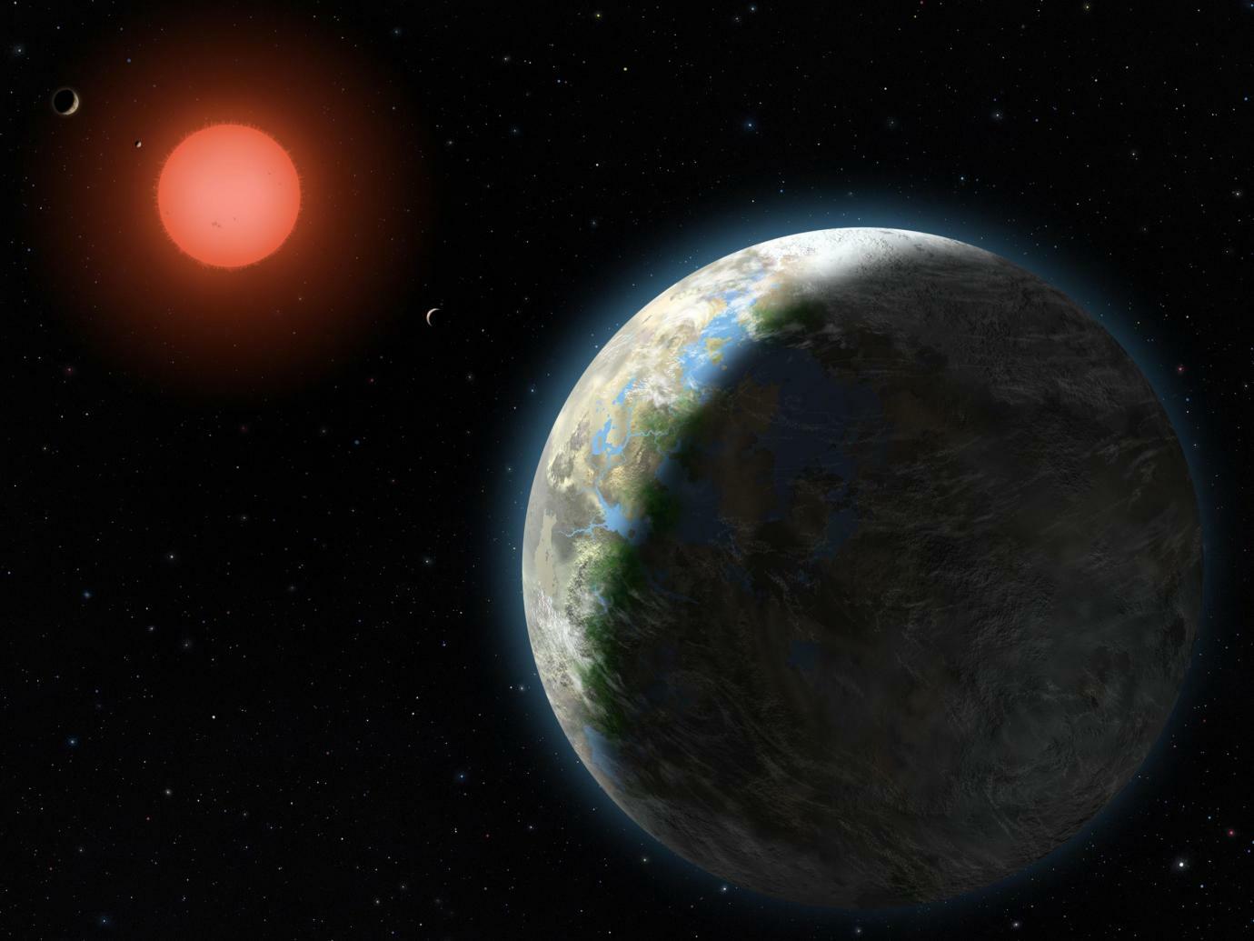 Featured image for Red Dwarf Systems Unlikely to Host Advanced Civilizations, Study Finds