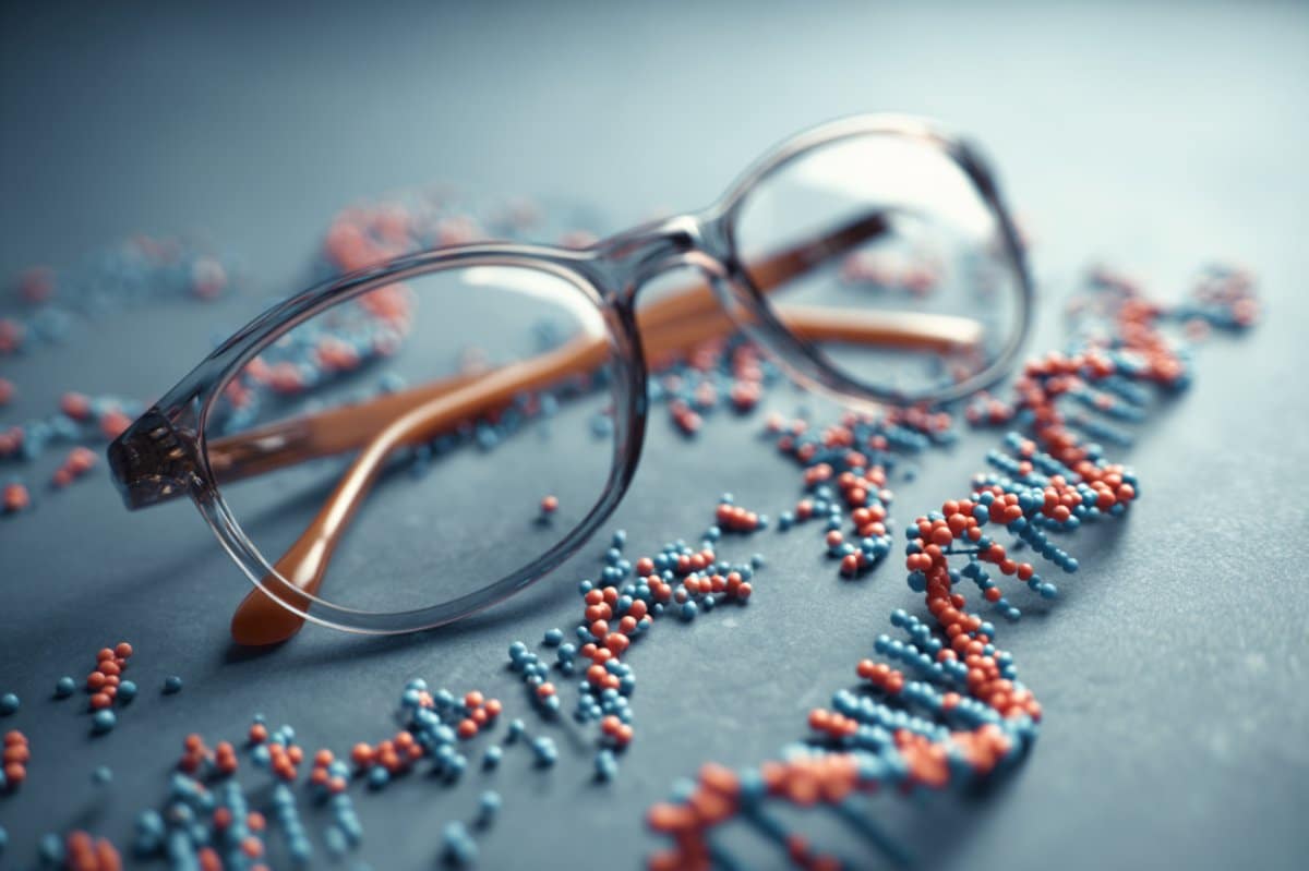 Featured image for mRNA Vaccine Offers Hope for Age-Related Macular Degeneration Treatment