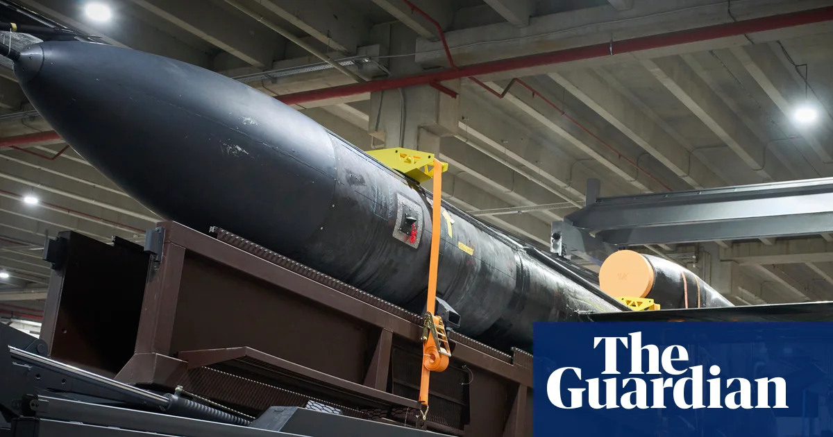 Featured image for U.S. and Russia discuss security guarantees amid Ukraine peace efforts