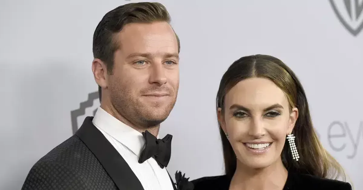 Featured image for Armie Hammer and Elizabeth Chambers Finally Settle Divorce After Lengthy Legal Battle.
